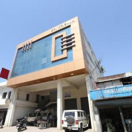 Hotel S K Palace Lucknow , Best Hotel In Lucknow , Hotel In Transport Nagar Lucknow ,Budget Hotels In Lakhnaú Exteriér fotografie