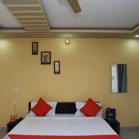Hotel S K Palace Lucknow , Best Hotel In Lucknow , Hotel In Transport Nagar Lucknow ,Budget Hotels In Lakhnaú Exteriér fotografie