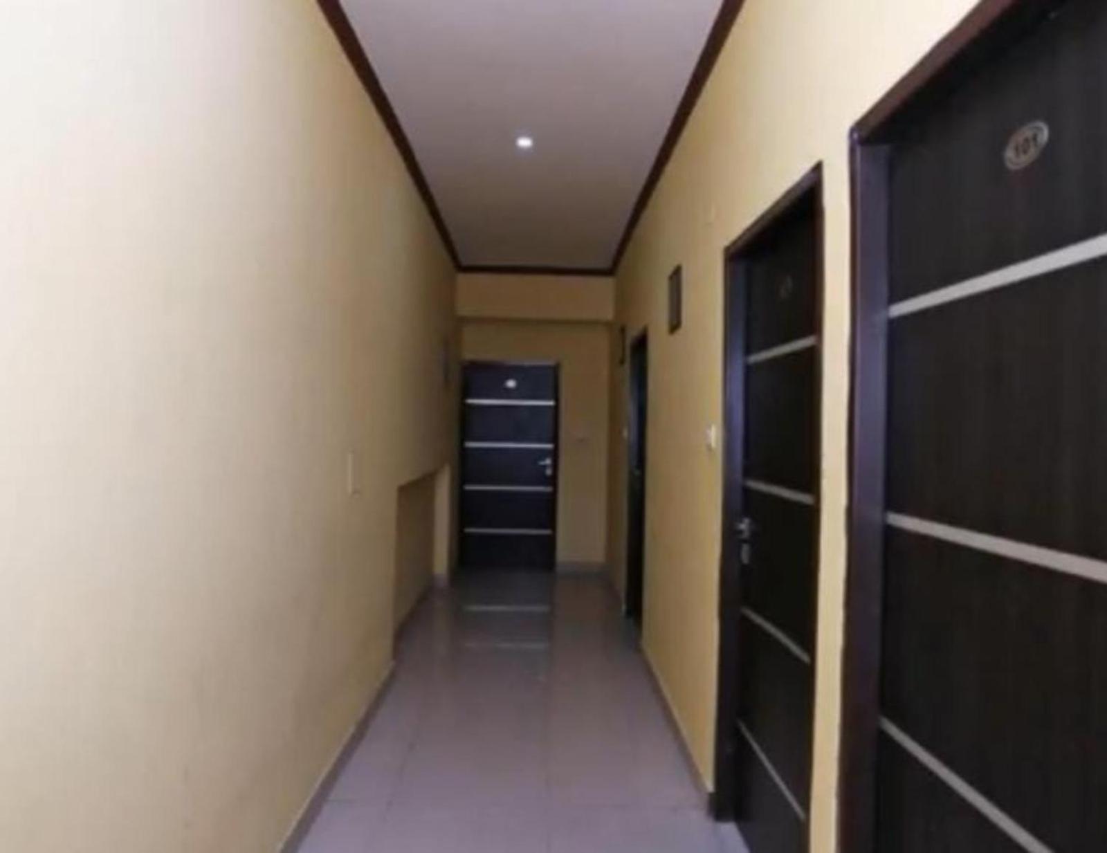 Hotel S K Palace Lucknow , Best Hotel In Lucknow , Hotel In Transport Nagar Lucknow ,Budget Hotels In Lakhnaú Exteriér fotografie